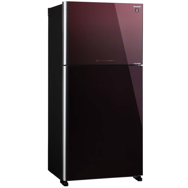 Холодильник Sharp  SJXG60PGRD